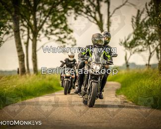 Motor Elfstedentocht – 9 juni 2025 photo