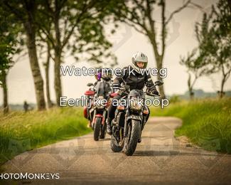Motor Elfstedentocht – 9 juni 2025 photo