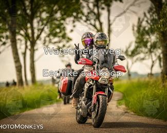 Motor Elfstedentocht – 9 juni 2025 photo