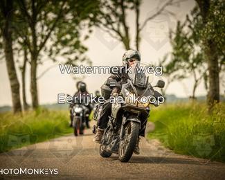 Motor Elfstedentocht – 9 juni 2025 photo