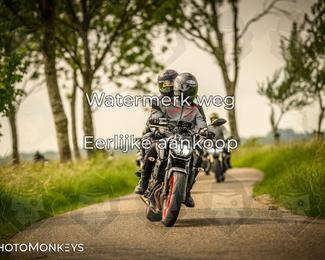 Motor Elfstedentocht – 9 juni 2025 photo