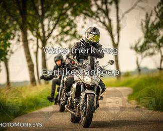 Motor Elfstedentocht – 9 juni 2025 photo