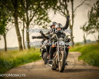 Motor Elfstedentocht – 9 juni 2025 photo