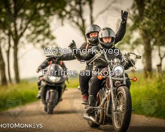 Motor Elfstedentocht – 9 juni 2025 photo