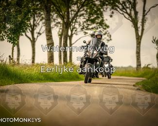Motor Elfstedentocht – 9 juni 2025 photo