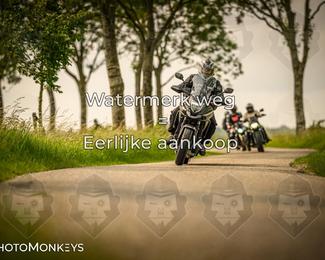 Motor Elfstedentocht – 9 juni 2025 photo