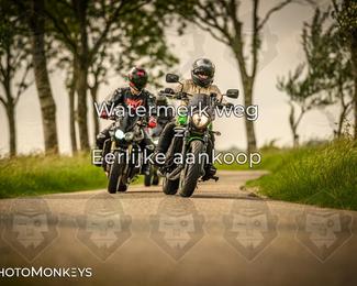 Motor Elfstedentocht – 9 juni 2025 photo
