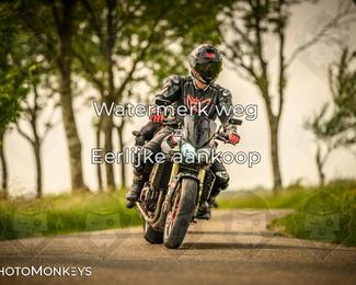 Motor Elfstedentocht – 9 juni 2025 photo