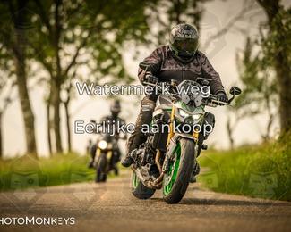 Motor Elfstedentocht – 9 juni 2025 photo