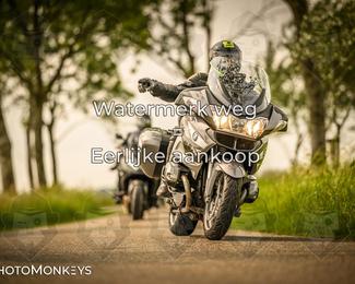 Motor Elfstedentocht – 9 juni 2025 photo