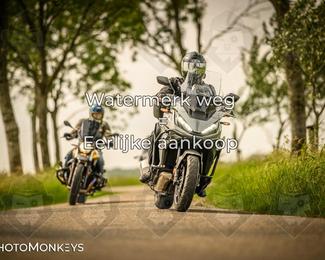 Motor Elfstedentocht – 9 juni 2025 photo