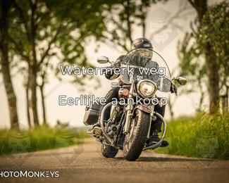 Motor Elfstedentocht – 9 juni 2025 photo