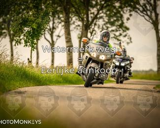 Motor Elfstedentocht – 9 juni 2025 photo