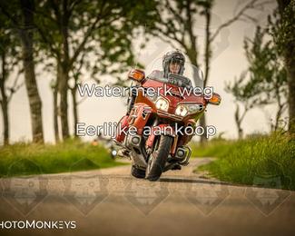 Motor Elfstedentocht – 9 juni 2025 photo