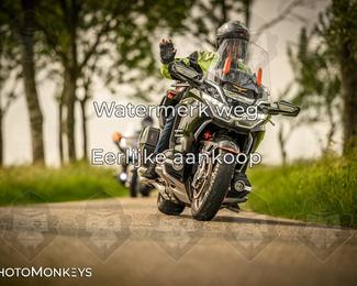 Motor Elfstedentocht – 9 juni 2025 photo