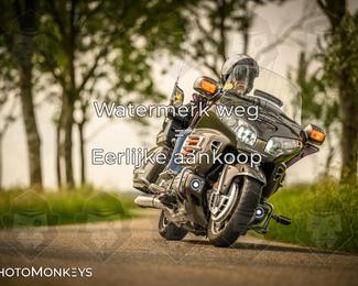 Motor Elfstedentocht – 9 juni 2025 photo