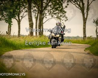 Motor Elfstedentocht – 9 juni 2025 photo