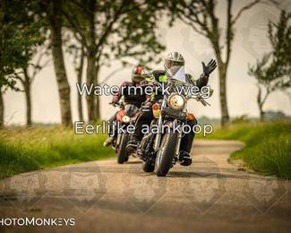 Motor Elfstedentocht – 9 juni 2025 photo