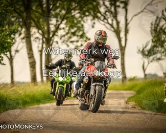 Motor Elfstedentocht – 9 juni 2025 photo