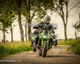Motor Elfstedentocht – 9 juni 2025 photo