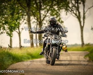 Motor Elfstedentocht – 9 juni 2025 photo
