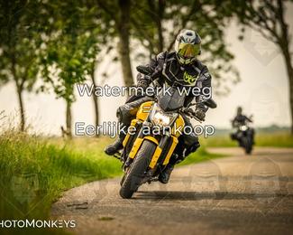 Motor Elfstedentocht – 9 juni 2025 photo