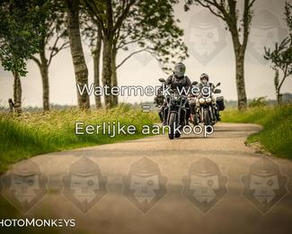 Motor Elfstedentocht – 9 juni 2025 photo