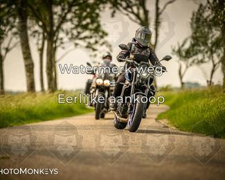 Motor Elfstedentocht – 9 juni 2025 photo