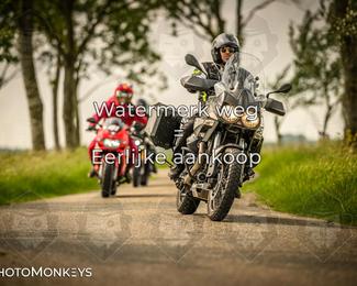 Motor Elfstedentocht – 9 juni 2025 photo