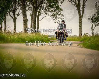 Motor Elfstedentocht – 9 juni 2025 photo