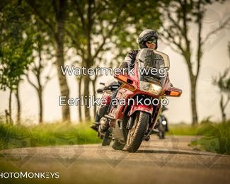 Motor Elfstedentocht – 9 juni 2025 photo