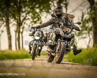 Motor Elfstedentocht – 9 juni 2025 photo