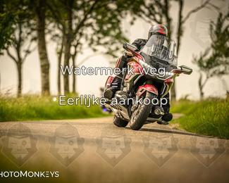 Motor Elfstedentocht – 9 juni 2025 photo