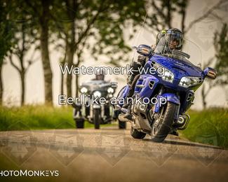 Motor Elfstedentocht – 9 juni 2025 photo