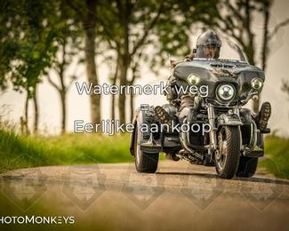 Motor Elfstedentocht – 9 juni 2025 photo
