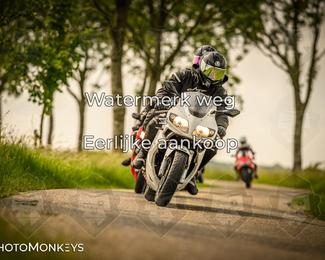 Motor Elfstedentocht – 9 juni 2025 photo