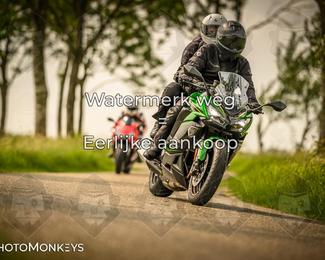 Motor Elfstedentocht – 9 juni 2025 photo