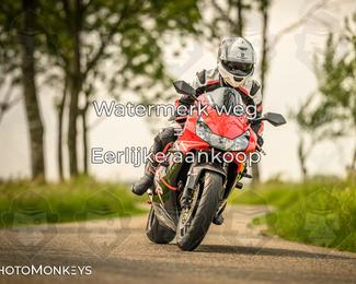 Motor Elfstedentocht – 9 juni 2025 photo