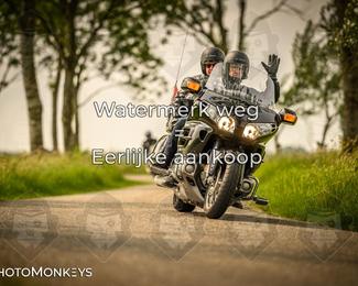 Motor Elfstedentocht – 9 juni 2025 photo