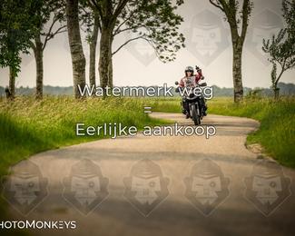 Motor Elfstedentocht – 9 juni 2025 photo