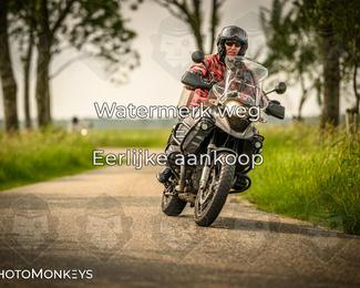 Motor Elfstedentocht – 9 juni 2025 photo