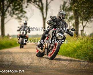 Motor Elfstedentocht – 9 juni 2025 photo