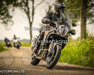 Motor Elfstedentocht – 9 juni 2025 photo