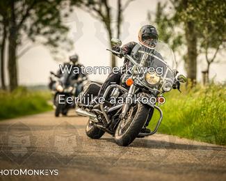 Motor Elfstedentocht – 9 juni 2025 photo