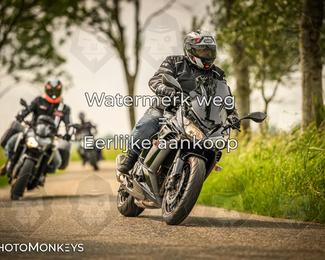 Motor Elfstedentocht – 9 juni 2025 photo