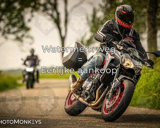 Motor Elfstedentocht – 9 juni 2025 photo