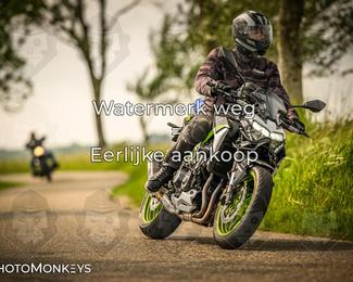 Motor Elfstedentocht – 9 juni 2025 photo