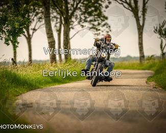 Motor Elfstedentocht – 9 juni 2025 photo