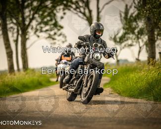 Motor Elfstedentocht – 9 juni 2025 photo