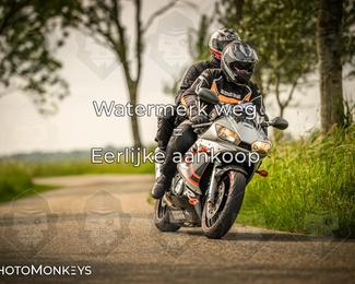 Motor Elfstedentocht – 9 juni 2025 photo